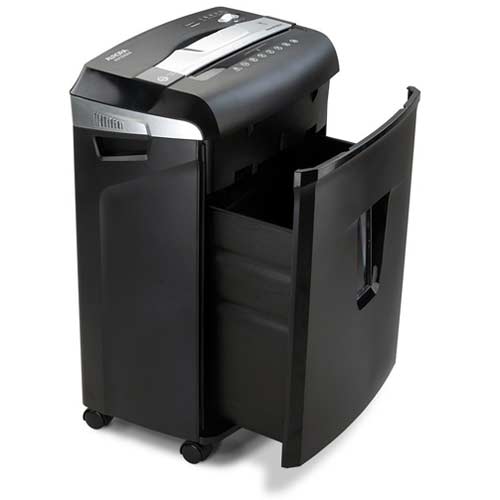 Best Home Paper Shredder Under $100