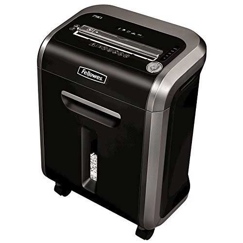 Best Paper Shredder For Small Office Professional Shredders   Fellowes Powershred 79Ci Office Shredder 