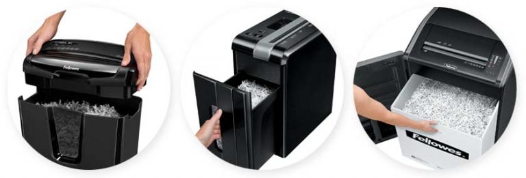 10 Types of Paper Shredders to Choose From (With Images) - Recycling.com