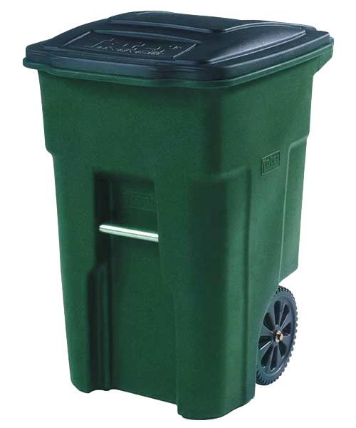 Best Commercial Trash Cans, Bins & Recycling Tools