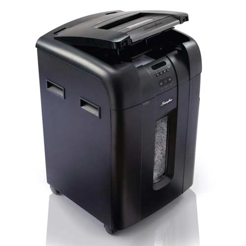 Best Auto Feed Shredders For Automatic Paper Shredding