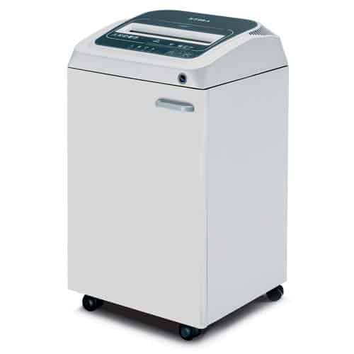 Best Heavy Duty Paper Shredder Large Commercial Shredders   Kobra 260 TS C4 Cross Cut Office Shredder 