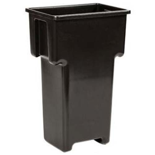 Shred Bins, Carts & Consoles | Security Container for Sensitive Papers