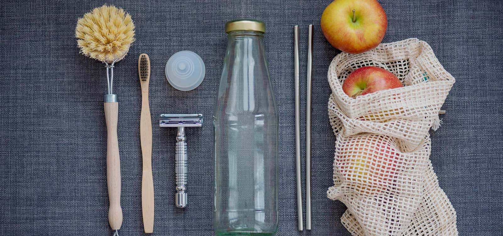 Zero Waste Products | Shop Plastic Free & Eco-Friendly Alternatives