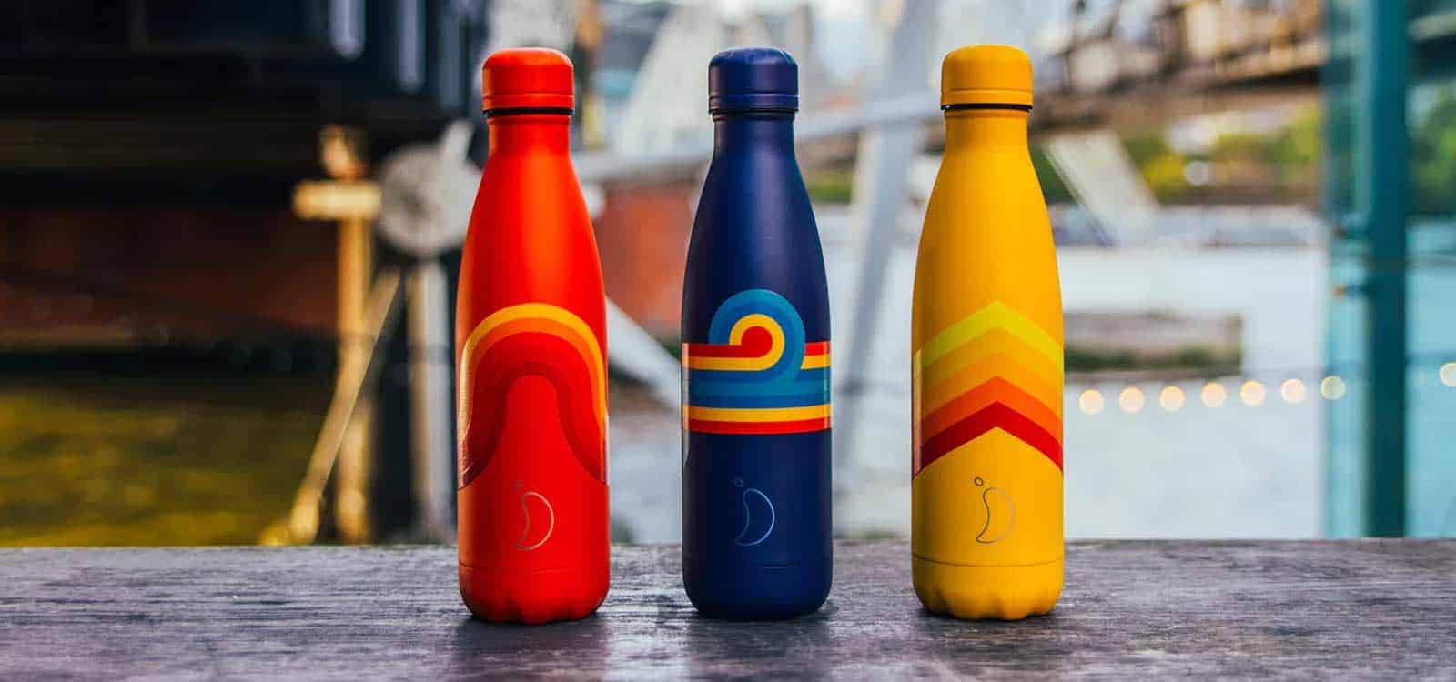 11 Best Reusable Water Bottles To Reduce Plastic Waste