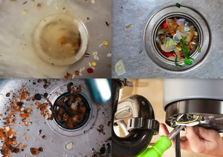 Garbage Disposal Maintenance and Troubleshooting