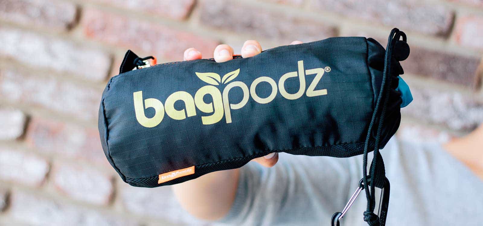 amazon bagpodz