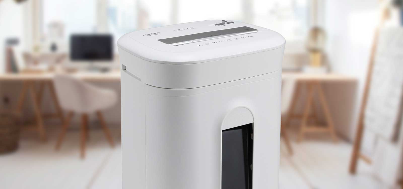 Best Paper Shredders For Home Office Dec